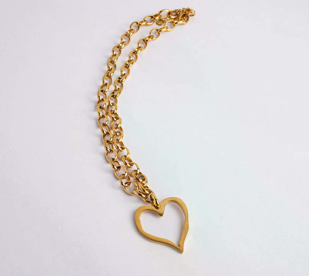 Selena necklace