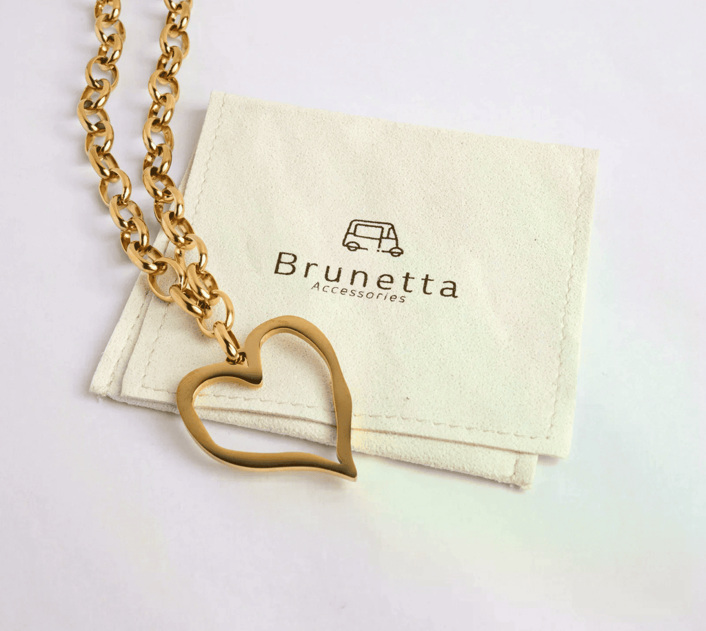 Selena necklace