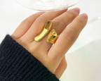 Serena ring