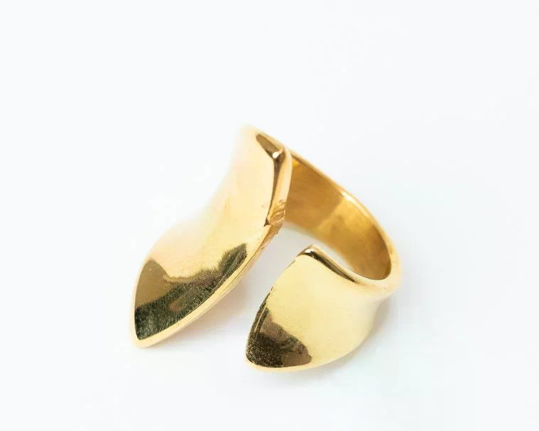 Serena ring