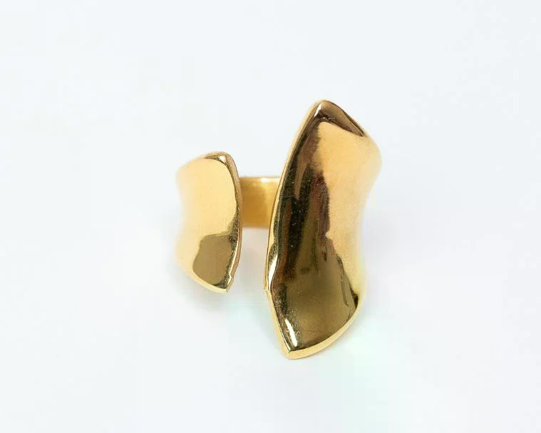 Serena ring