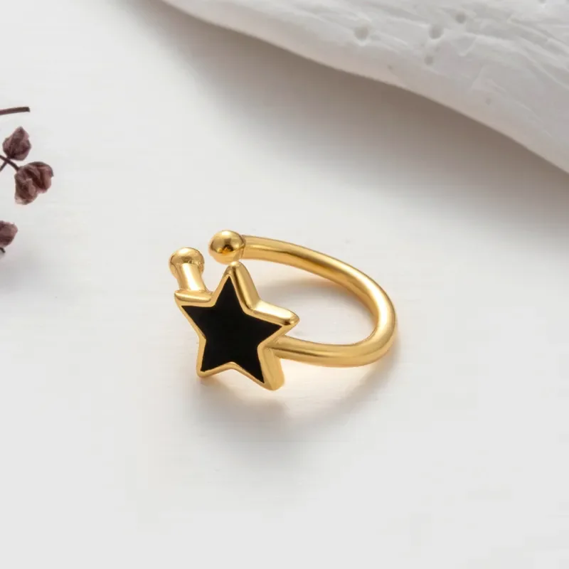 Sienna Earcuff