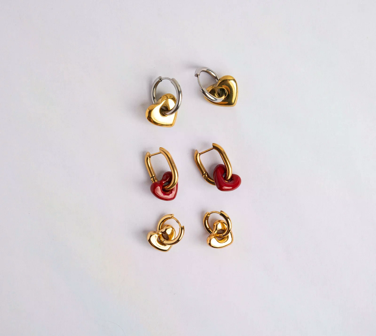 Simona earrings