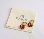 Simona earrings