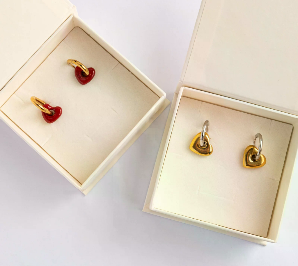 Simona earrings
