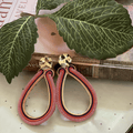 Summer earrings