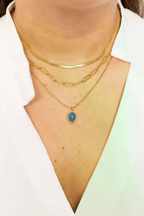 Taylor necklace