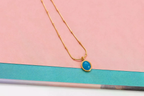 Taylor necklace