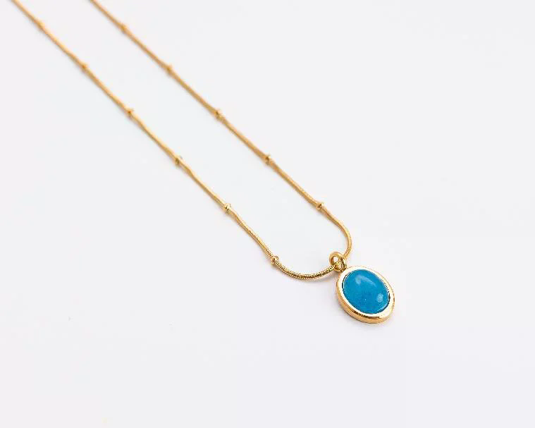 Taylor necklace