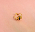 Tokio ring