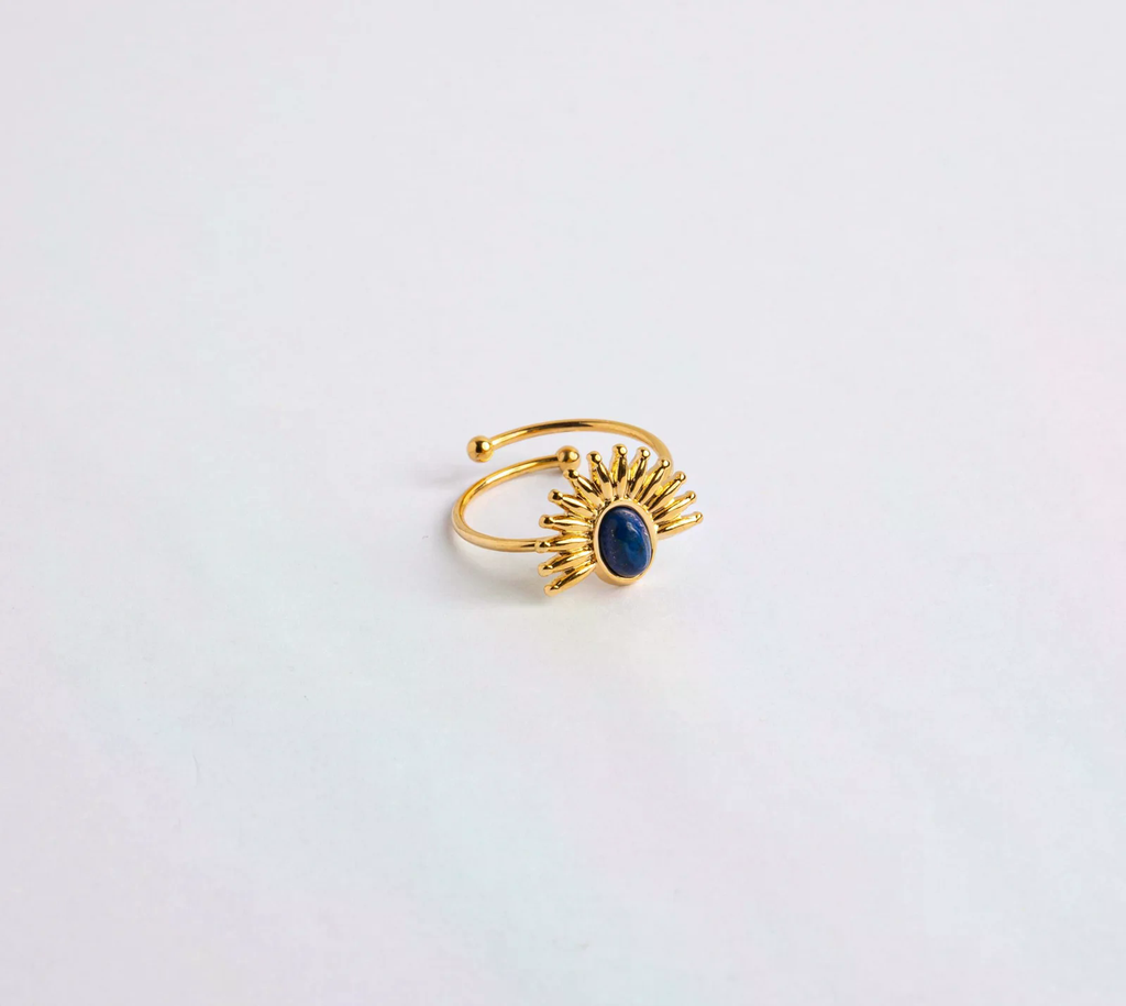 Tokio ring