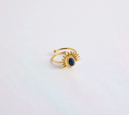 Tokio ring