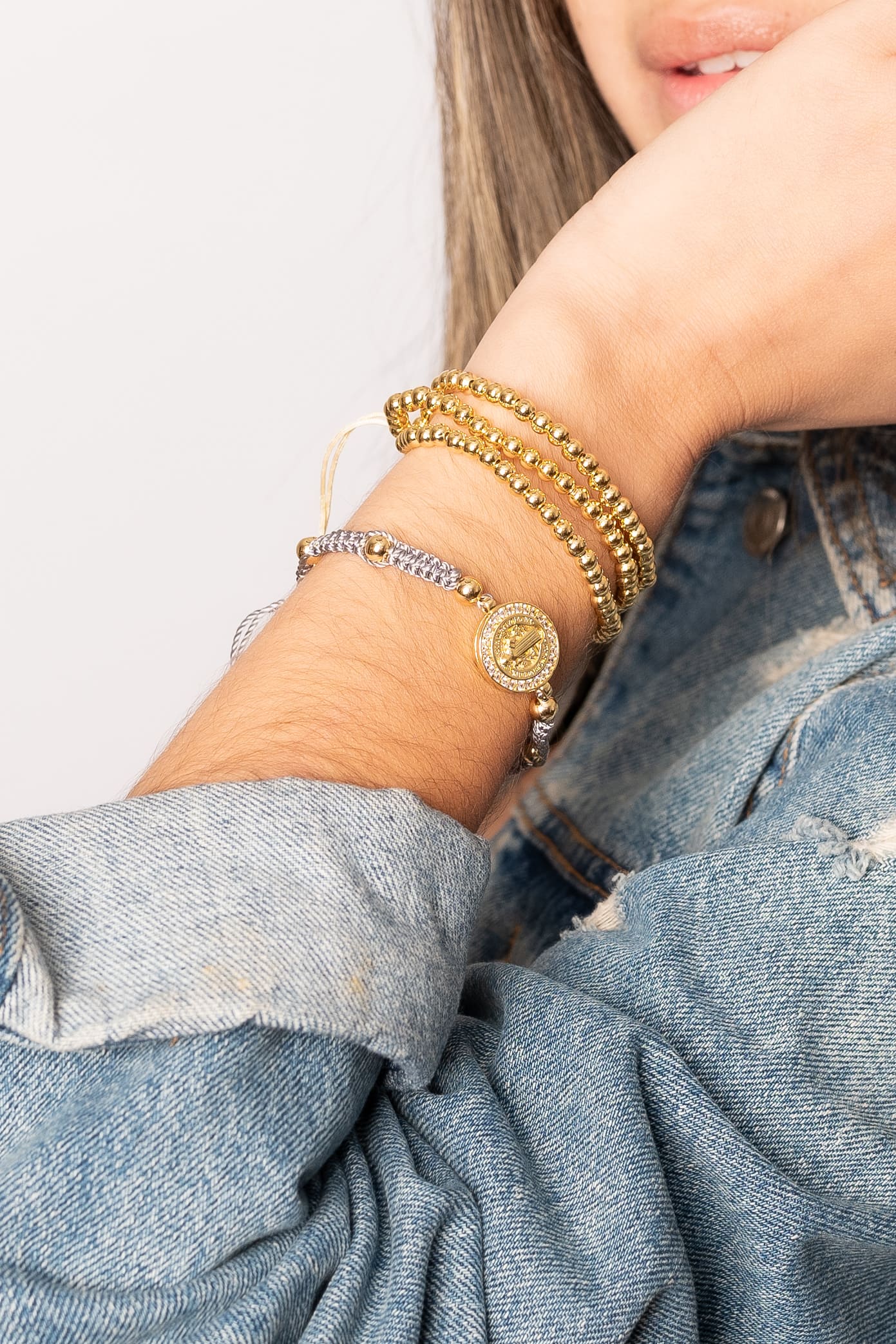 Toscana bracelet