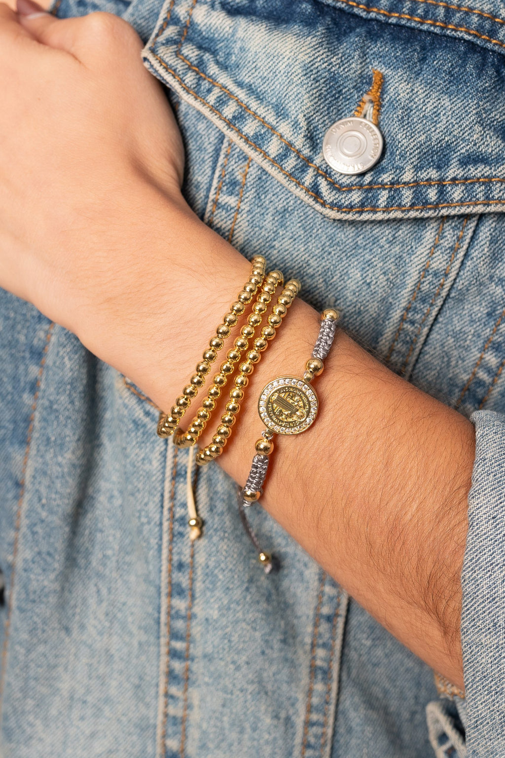 Toscana bracelet