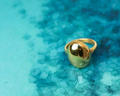 Triana ring