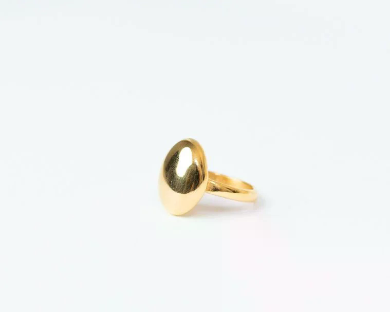 Triana ring