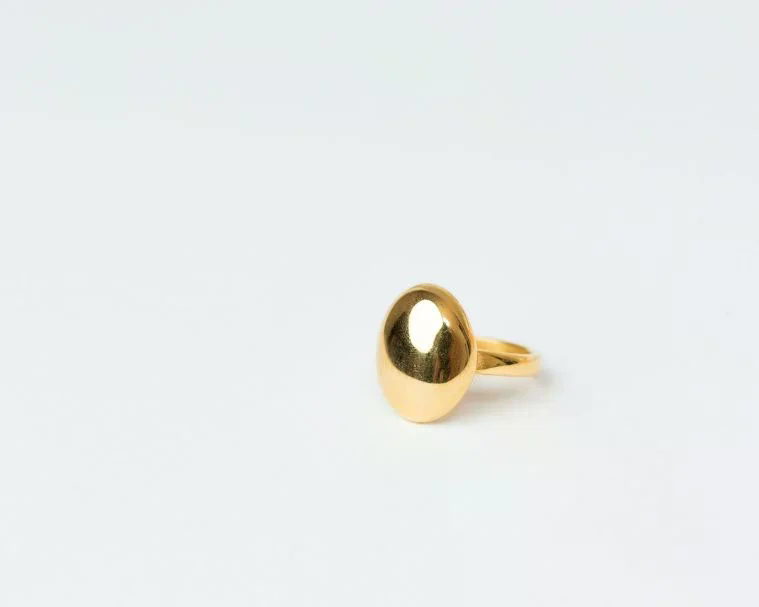 Triana ring