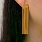 Victoria earrings
