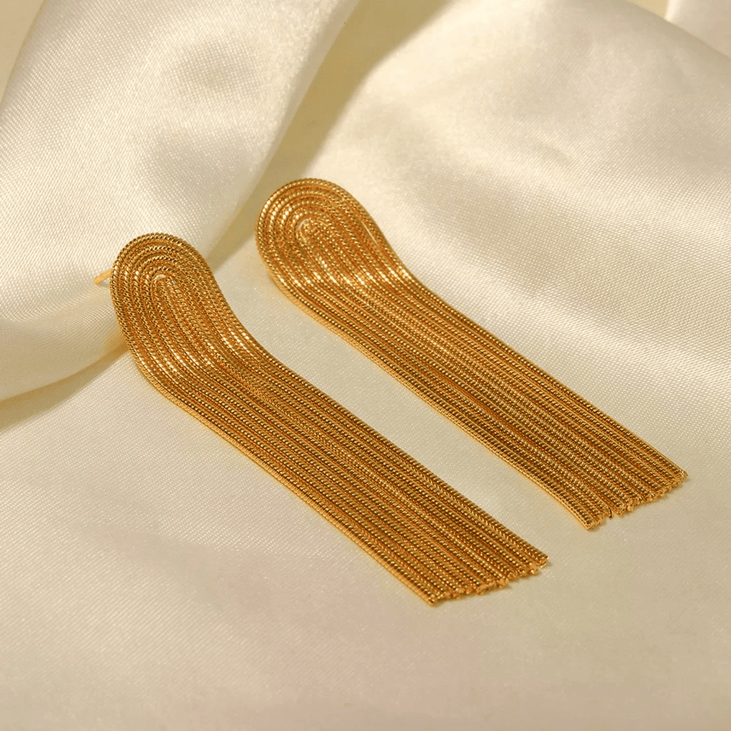 Victoria earrings