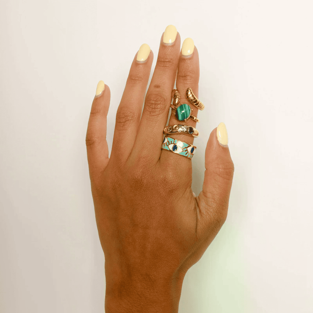 Viv ring