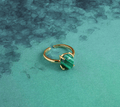 Zelda ring