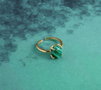 Zelda ring