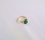 Zelda ring