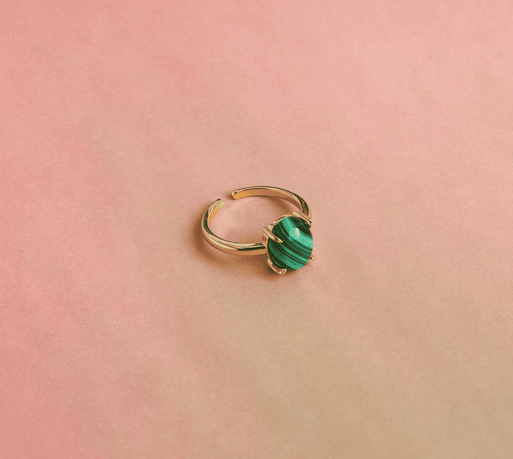 Zelda ring