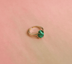 Zelda ring