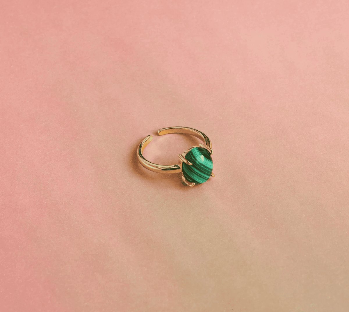 Zelda ring