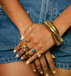 Zelda ring