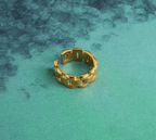 Zoa ring