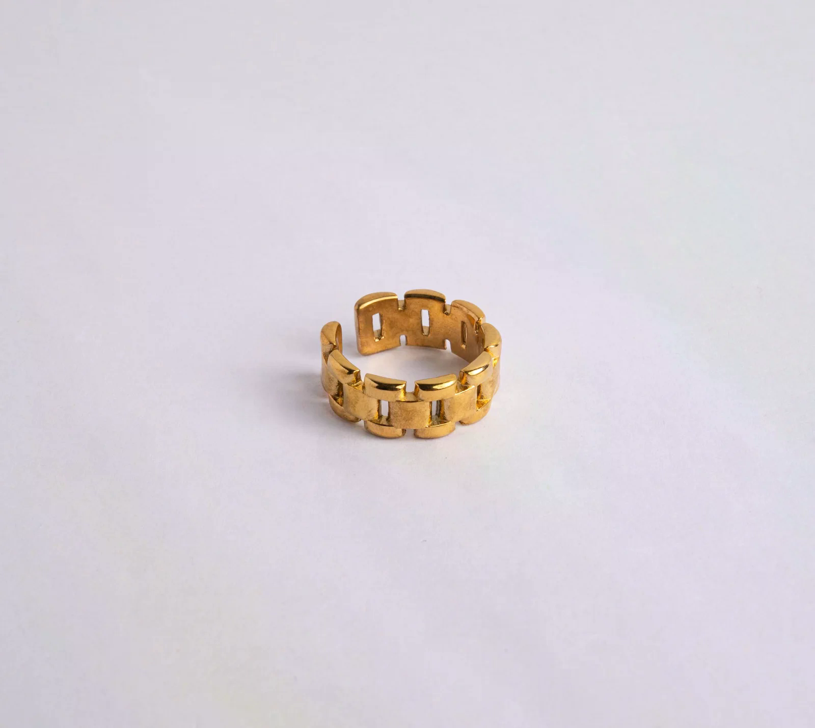 Zoa ring