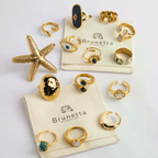 Zoa ring