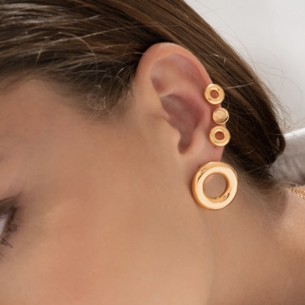 Carter earrings - Image 3