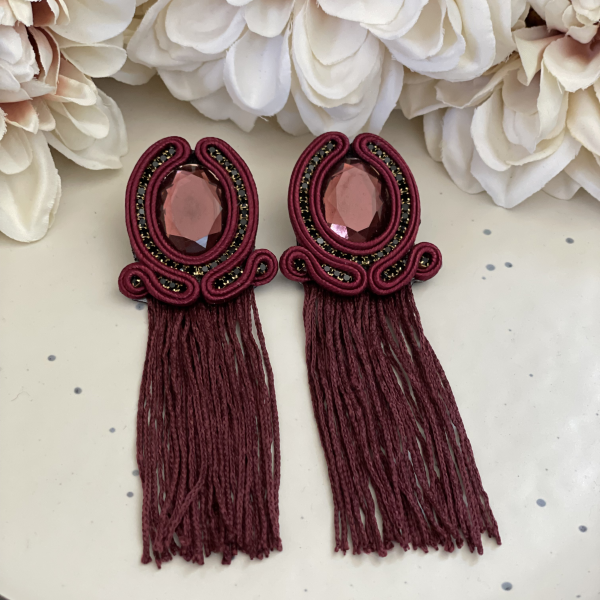 Rubi Earrings