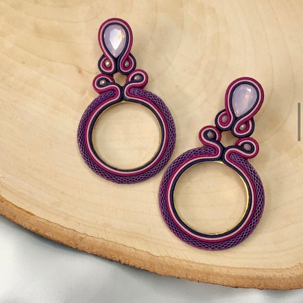 Nuqui Earrings