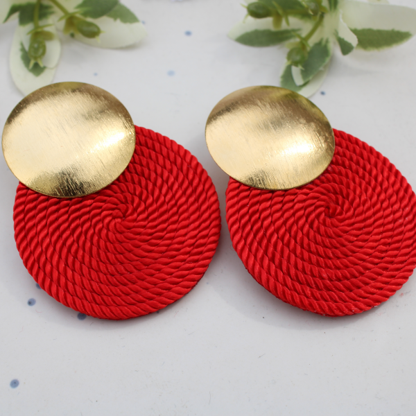 Madison earrings - Image 2