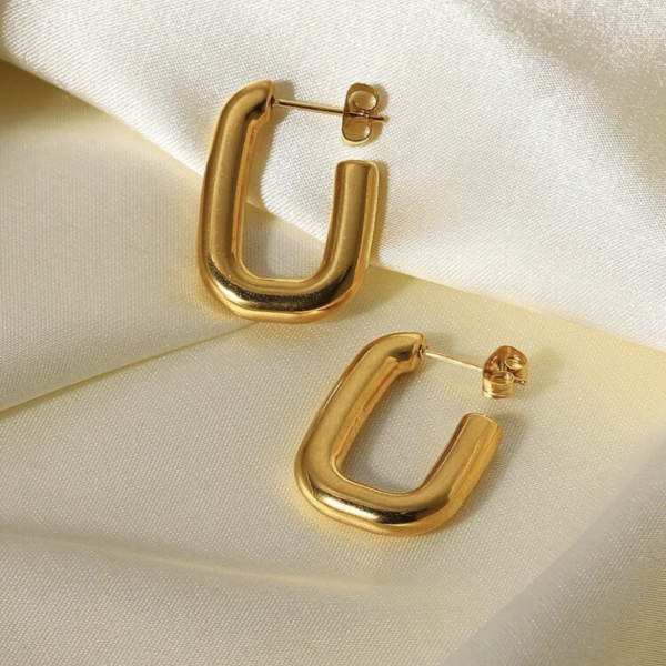 Dublin earrings - Image 3