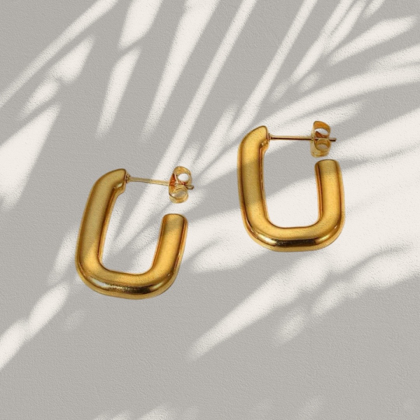 Dublin earrings - Image 2