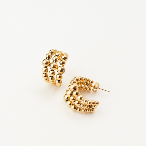 Athenas Earrings - Image 4