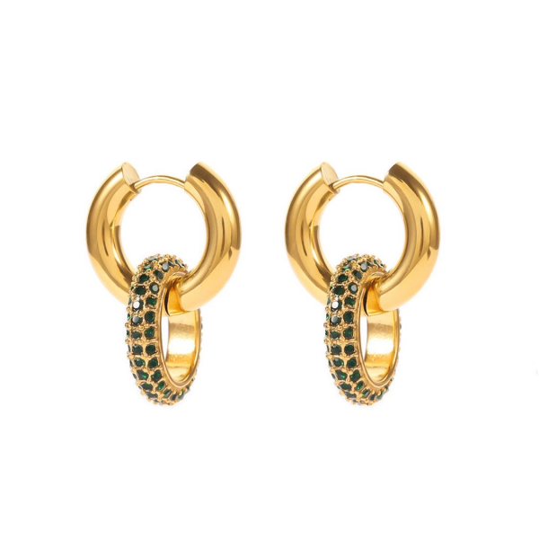 Amanda Earrings - Image 5