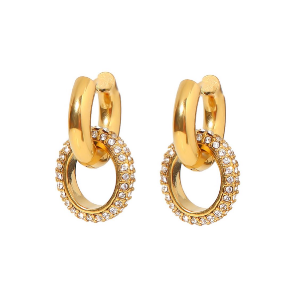 Amanda Earrings - Image 2