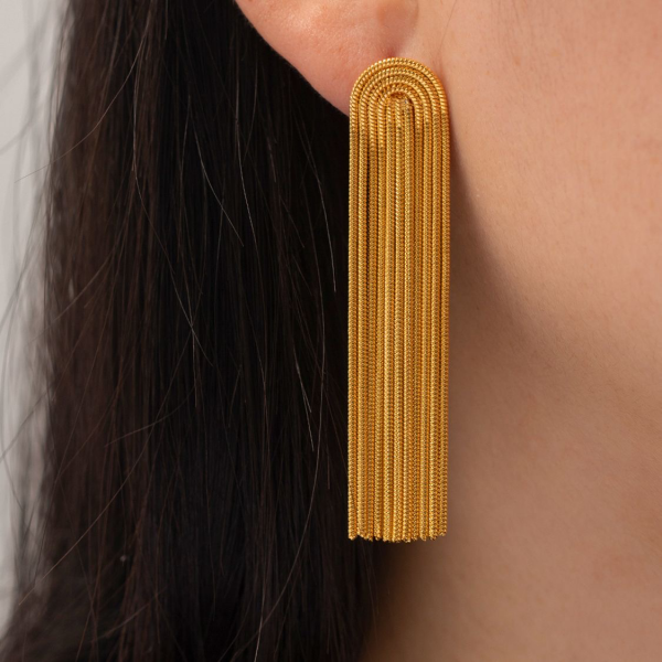 Victoria Earrings - Image 4