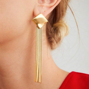 Balboa Earrings
