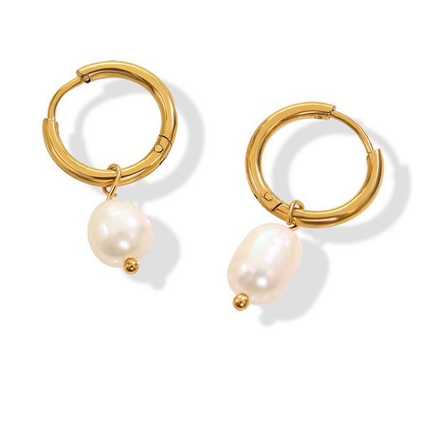 Francesca earrings - Image 4