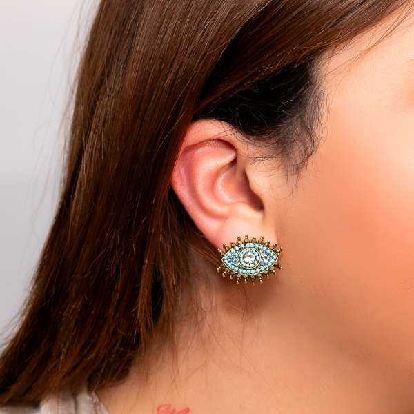 Perlina earrings - Image 3