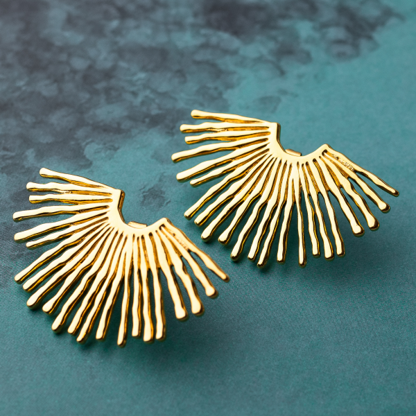 Emma earrings - Image 6