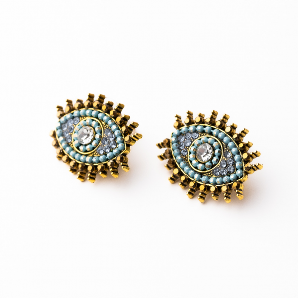 Perlina earrings - Image 2