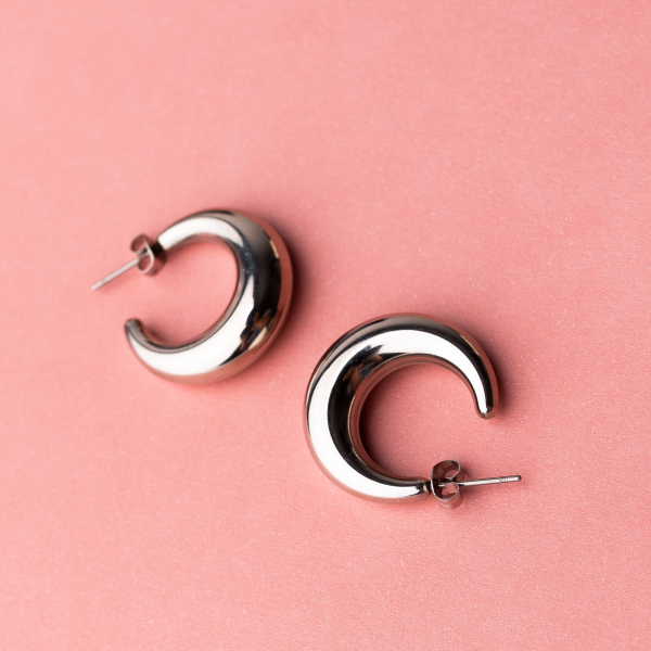 Leia earrings - Image 6